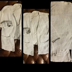 Lululemon Vestigen sweater